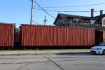 Unknown Boxcar